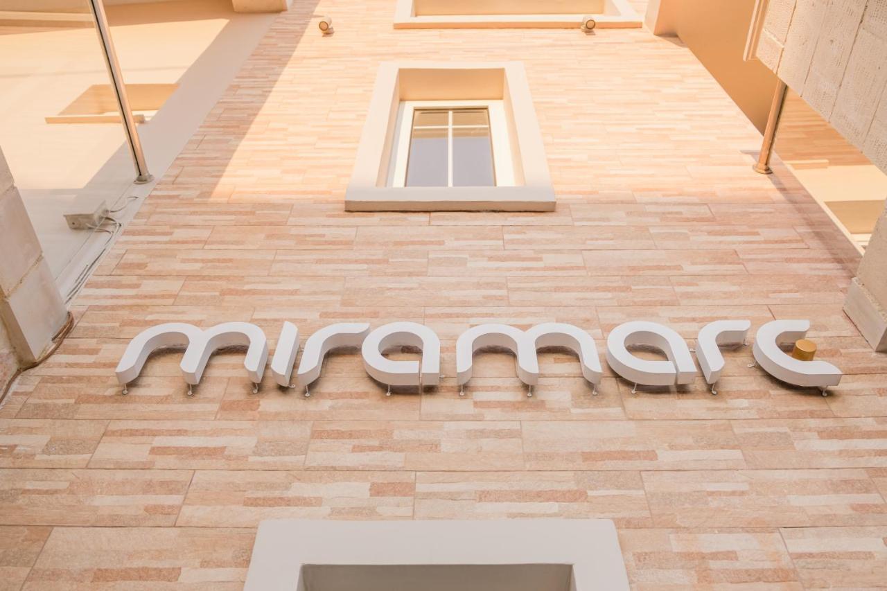 Miramare Apartments ปลาเตเนียส ภายนอก รูปภาพ